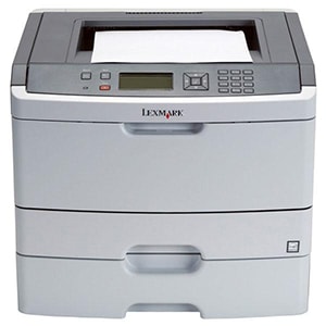 Imprimante Lexmark